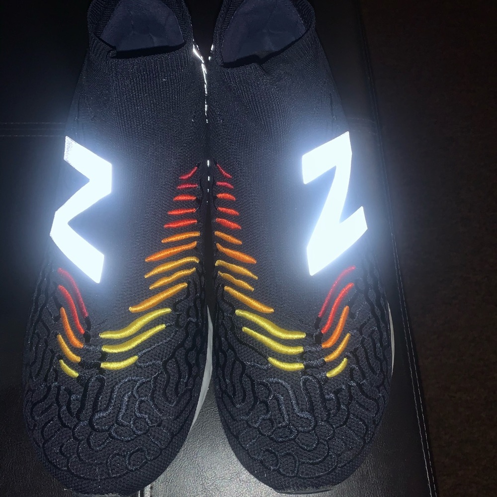 New Balance-Fresh Foams-SIZE 12